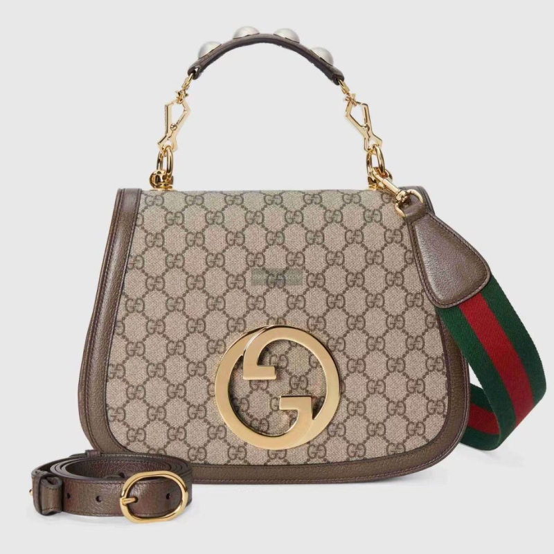 Gucci Top Handle Bags